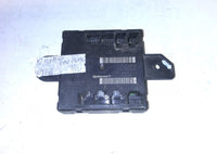 (P)05026861AC driver left door control module 2010 Dodge Grand Caravan