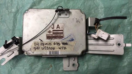 A64-000 LQ3 Infiniti G35 2004 tcm transmission computer