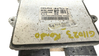 39109-3E626 ecu ecm computer 2006-2011 Kia Rondo