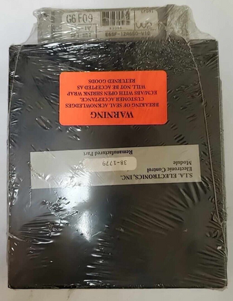 Ford ecu ecm computer E6SF-12A650-V1C   **REMAN**