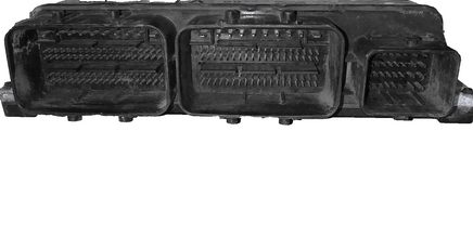 NEC024-001 Infiniti Q50 2016-2017 ecm ecu computer