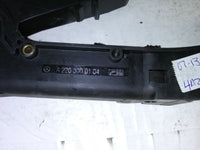 2007-2013 Mercedes-Benz CL550 CL600 gas pedal accelerator A 220 300 01 04