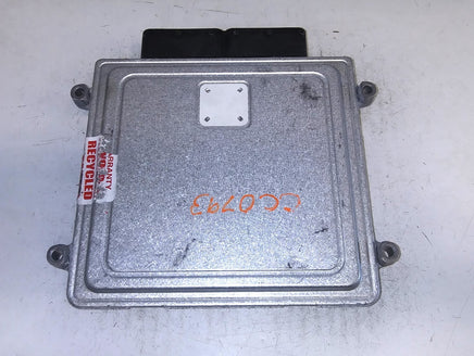 39101-2GTE7 ecm ecu computer 2015-2017 Hyundai Sonata