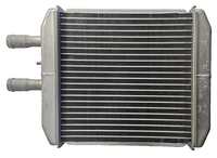 250-323 Heater core fits 1987-1995 Cadillac Deville  **NEW**