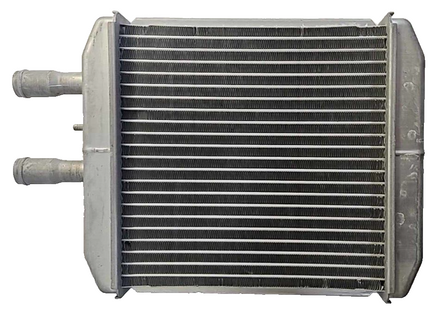 250-323 Heater core fits 1987-1995 Cadillac Deville  **NEW**
