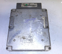 F7CF-12A650-CF ecm ecu computer 1997 Ford Escort or Tracer **tested**