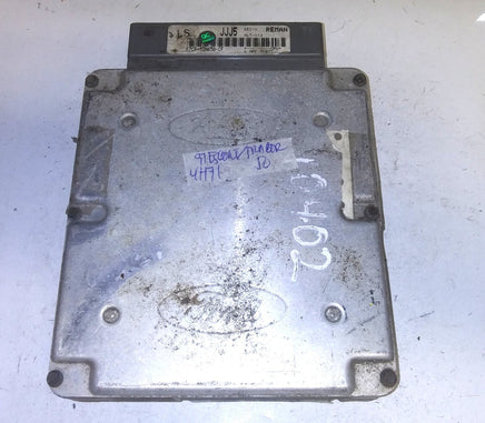 F7CF-12A650-CF ecm ecu computer 1997 Ford Escort or Tracer **tested**