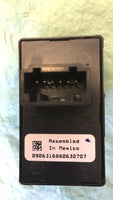 2014-2016 Buick Lacrosse display switch black 09063168  **New**