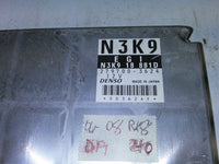 N3K9 18 881D Mazda RX8 RX-8 2006-2008 ecm ecu computer