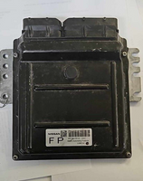 MEC80-330 Nissan Frontier or Xterra 2006 ecm ecu computer
