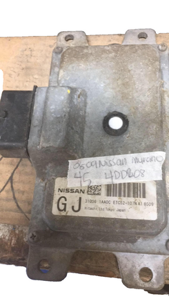 31036 1AA0C ecu ecm computer 2008-2009 Nissan Murano