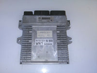 NEC030-028 ecm ecu computer 2017 Nissan Pathfinder