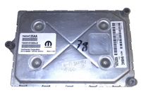 P68259135AA ecm ecu computer 2016-2017 Dodge Journey **TESTED GOOD**