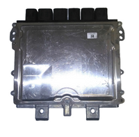 A 656 900 16 00 ecm ecu computer 2019 Mercedes-Benz GLE400