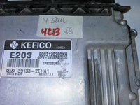 2014 Kia Soul ecm ecu computer 39133-2EHA1