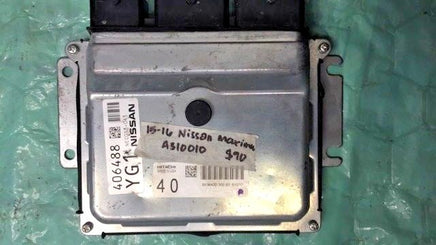 BEM420-300 Nissan Maxima 2015-2016  ecm ecu computer