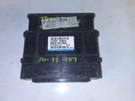 31036 1XM2E TCM transmission computer 2010-2013 MItsubishi Outlader