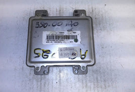 12605370 Chevrolet Equinox 2006 ecm ecu computer ***tested****