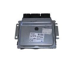 NEC982-015 ecm ecu computer 2019 Nissan Sentra