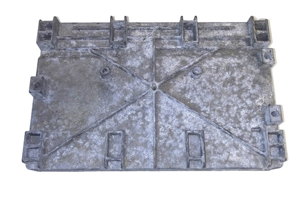 P05094903AF ecm ecu computer 2007 Dodge Charger or Magnum