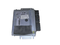 NEC008-046 Nissan Altima ecm 2013-2014 ecu computer
