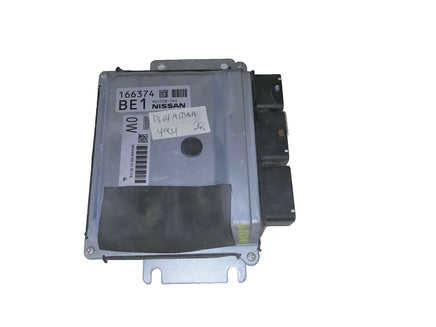 NEC008-046 Nissan Altima ecm 2013-2014 ecu computer