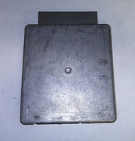 YU3F-12A650-ZD ecm ecu computer 2000 Mazda 626 **Tested**