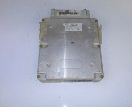 F4CF-12A650-KA Ford Escort 1995 ecm computer
