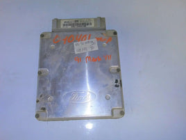 E9SF-12A650-SA Lincoln Mark Vll 1988-1990 ecm ecu computer