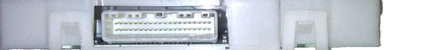 27760 9PB0A temperature control module 2013 Nissan Pathfinder