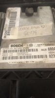 P68280880AH Dodge Ram 2016 ecm ecu computer