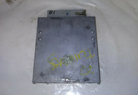 E7DF-12A650-JA Ford Taurus or Mercury Sable 1986-1988 ecm ecu computer