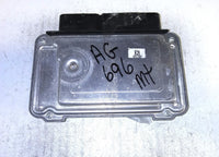 07K 906 055 Volkswagen VW Jetta 2011-2012 ecm ecu computer