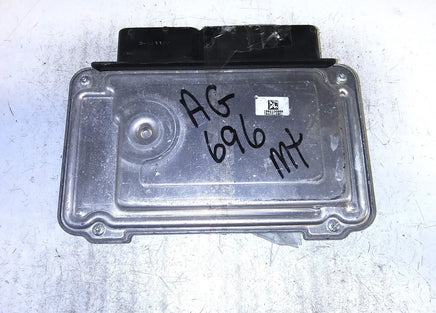 07K 906 055 Volkswagen VW Jetta 2011-2012 ecm ecu computer