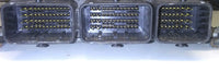 NEC009-688 ecm ecu computer 2013-2015 Nissan Rogue