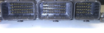 NEC009-688 ecm ecu computer 2013-2015 Nissan Rogue
