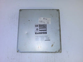 MECM-W186 Infiniti QX4 1997 ecm computer