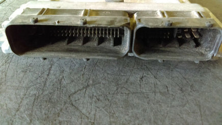 2008 Suzuki Grand Vitara ecm  ecu computer 33920-66JL0