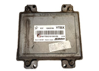 12630186 ecm ecu computer 2007-2011 Chevrolet HHR