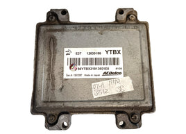 12630186 ecm ecu computer 2007-2011 Chevrolet HHR