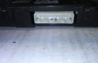 2020 Nissan Murano AC air conditioner amplifier 277609UF1B