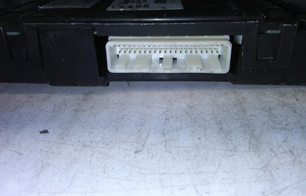 2020 Nissan Murano AC air conditioner amplifier 277609UF1B