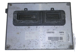 12603763 Saturn Ion 2005-2006 ecu ecm computer