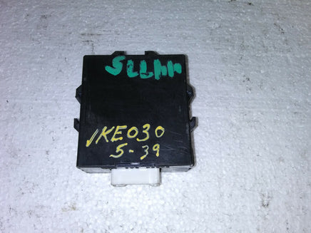 2004-2007 Toyota Sequoia Anti-Theft Locking Control Module 89780-34010