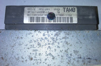 3F1A-12A650-LA ecm ecu computer 2002-2003 Ford Taurus **tested**