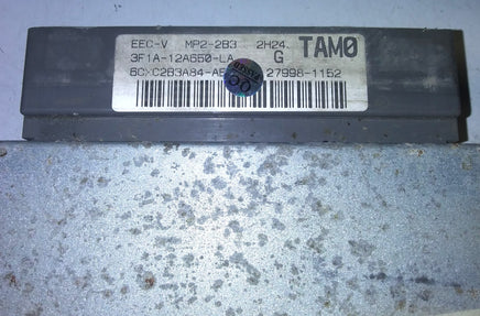 3F1A-12A650-LA ecm ecu computer 2002-2003 Ford Taurus **tested**