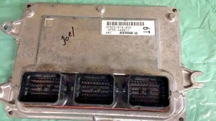 37820-R1A-A56 Honda Civic 2012-2013 ecm ecu computer