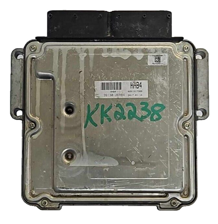 39131-2EHB4 ecm ecu computer 2017-2019 Kia Soul