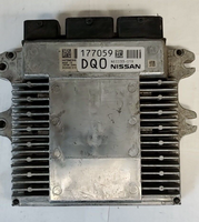 NEC033-019 Nissan or Infiniti ecm ecu computer