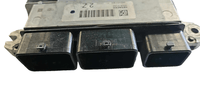 NEC062-667 Nissan Titan 2020-2021 ecm ecu computer - Swan Auto